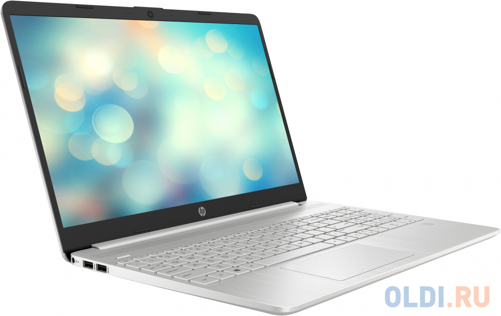 Ноутбук HP 15s-eq2018ur 3B2U2EA 15.6"