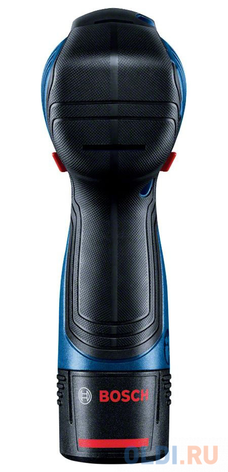 Аккумуляторный шуруповерт BOSCH GSR 12V-30 кейс, 2x2.0 Ач 06019G9020 в Москвe