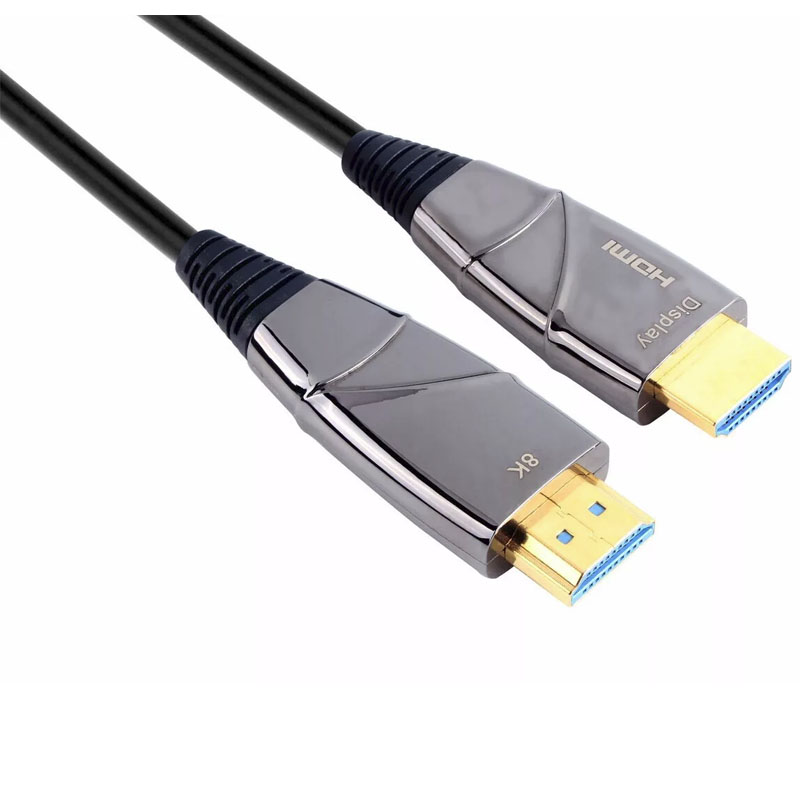 Аксессуар Vcom HDMI - HDMI ver. 2.1 10m D3743-10M