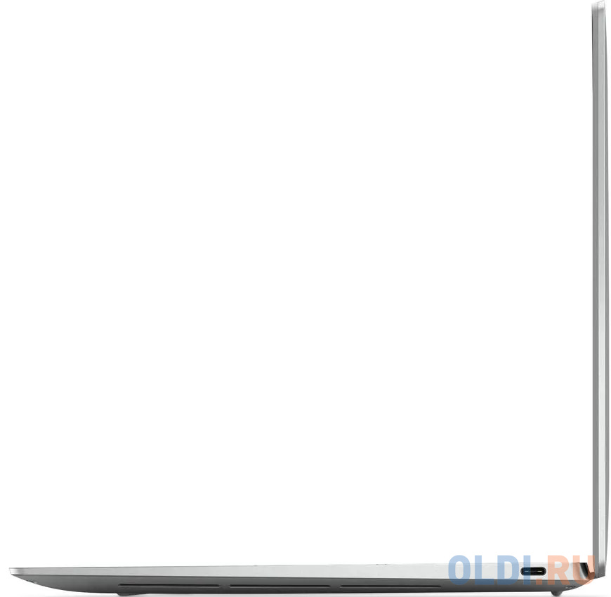 Ноутбук Dell XPS 13 9320 Core i7 1360P 16Gb SSD512Gb Intel Iris Xe graphics 13.4" WVA Touch FHD+ (1920x1200) Windows 11 Professional silver WiFi