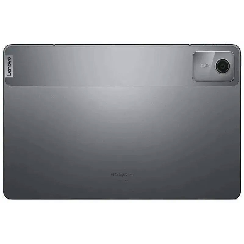 Планшет Lenovo Tab M11 TB330XU 4/128Gb LTE Grey ZADB0112RU (MediaTek Helio G88 2.0 GHz/4096Mb/128Gb/Wi-Fi/LTE/Bluetooth/Cam/10.95/1920x1200/Android) в Москвe