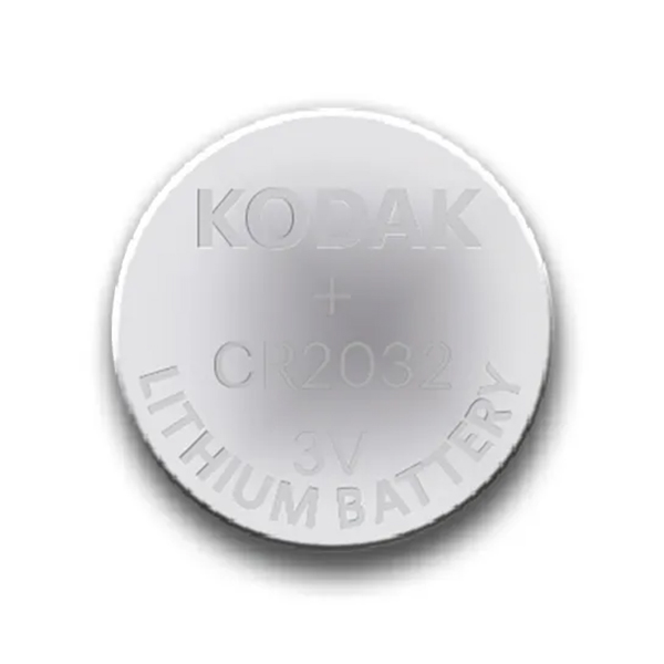 Батарейка CR2032 - Kodak CR2032/2BL Max Lithium (2 штуки) в Москвe