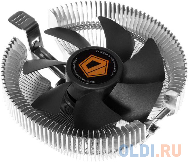 Кулер ID-Cooling DK-01S (65W/Intel 775,115*/AMD)