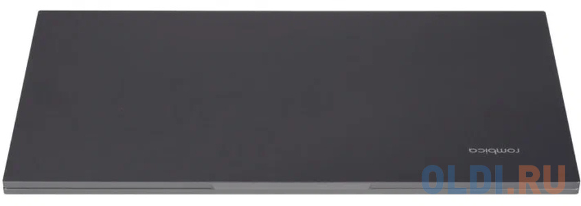 Ноутбук Rombica myBook ECLIPCE 15.6" 1920x1080 Intel Core i3-1115G4 SSD 256 Gb 8Gb Intel UHD Graphics серый DOS PCLT-0036