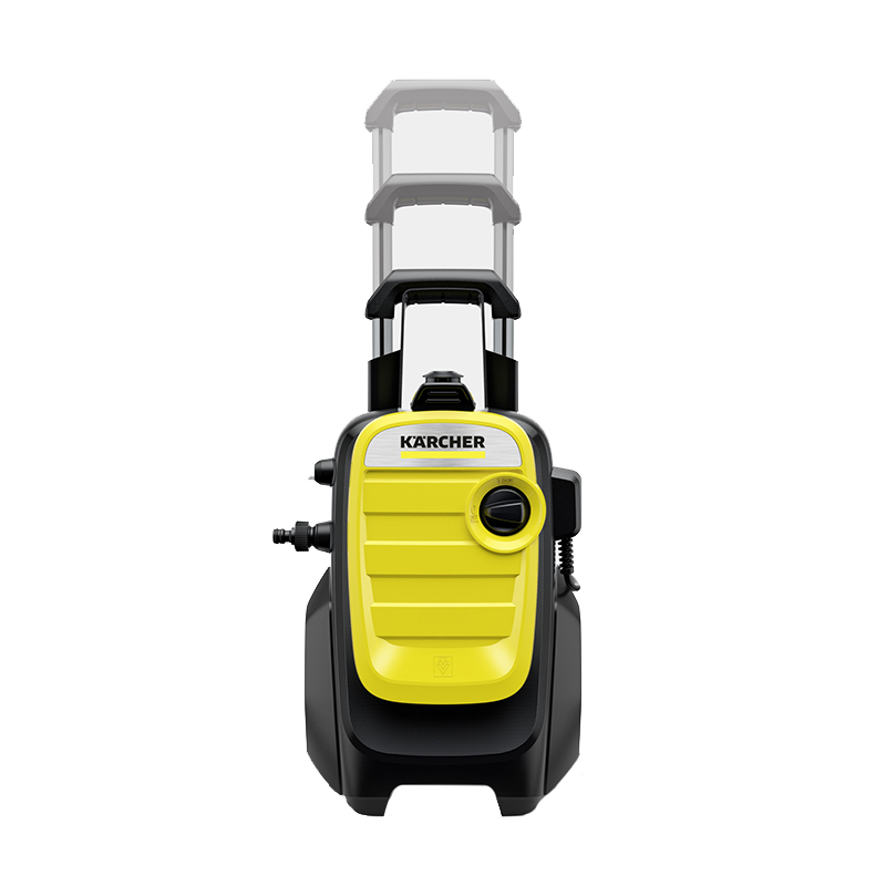 Мойка Karcher K 5 Compact Home в Москвe