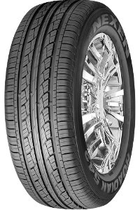 255/60 R18 Nexen Roadian 542 108H