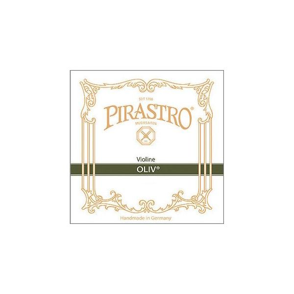 Комплект струн для скрипки Pirastro 211021 Oliv Violin