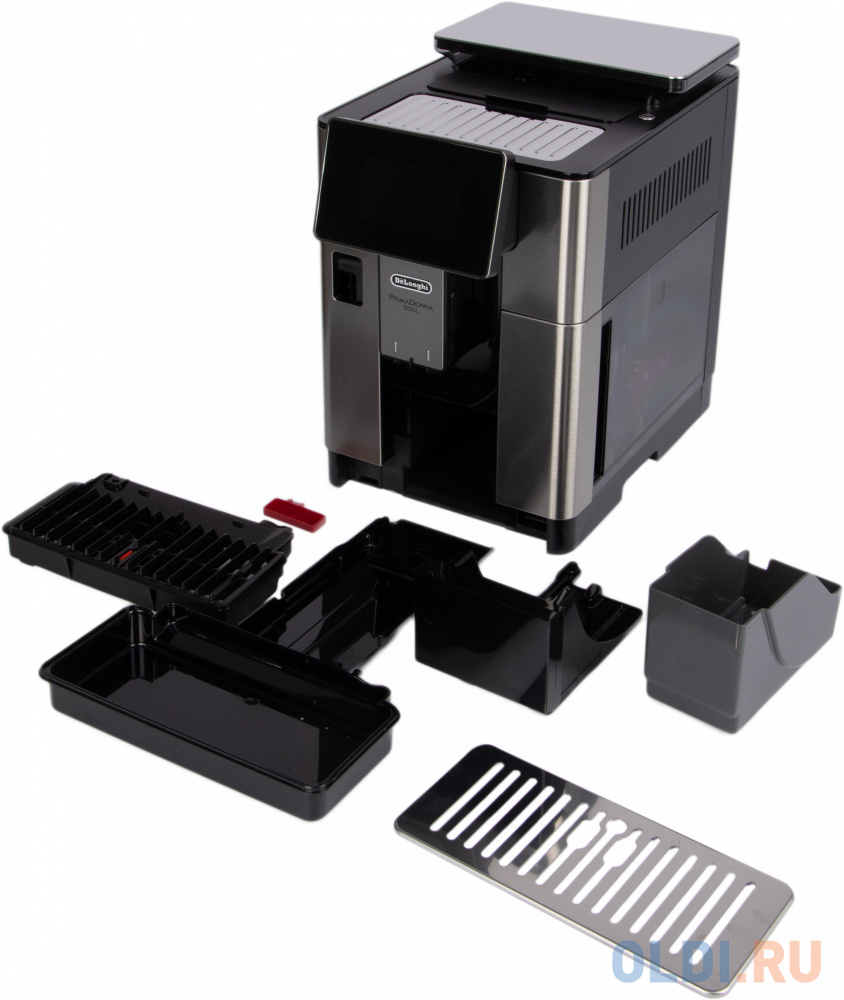 DeLonghi ECAM 610.74.MB