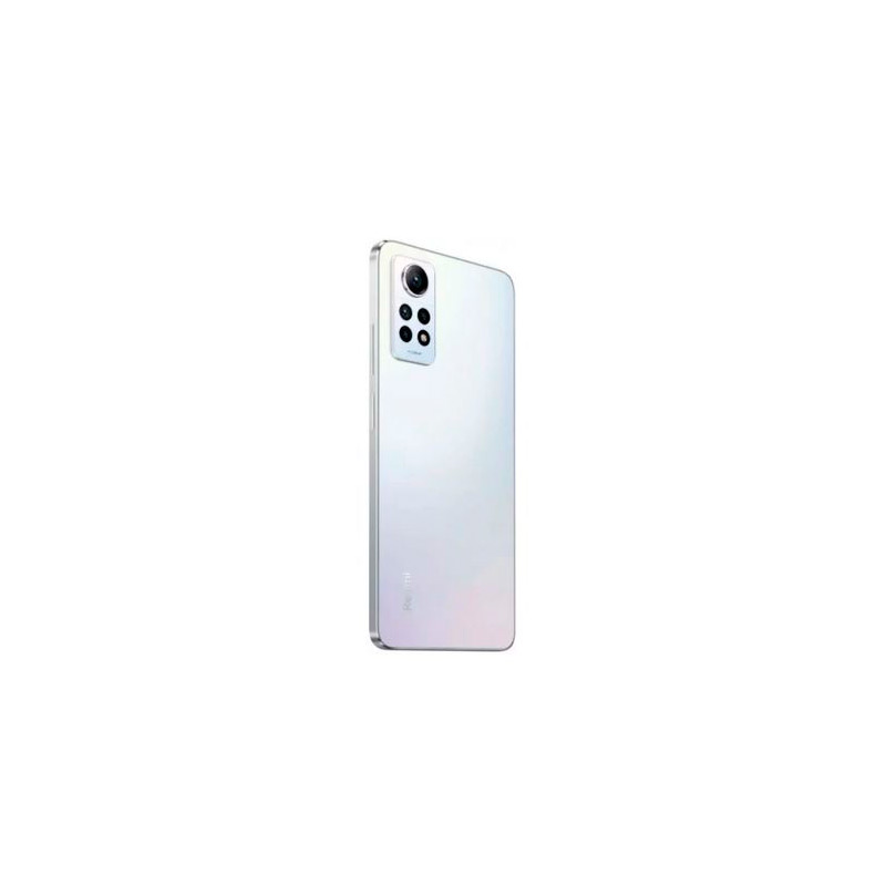 Сотовый телефон Xiaomi Redmi Note 12 Pro 8/256Gb Polar White в Москвe