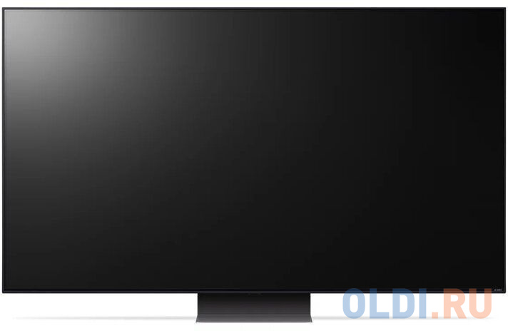 Телевизор LG 75QNED816RA.ARUB 75" 4K Ultra HD