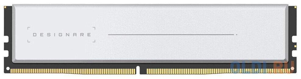 Оперативная память для компьютера 64Gb (2x32Gb) PC4-25600 3200MHz DDR4 DIMM CL16 GigaByte GP-DSG64G32