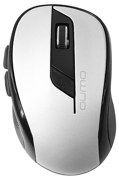 Мышь Qumo Office Line M79 White