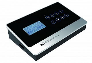 Контроллер ITC TS-0605M, до 30 участников, серебристый/черный (TS-0605M)