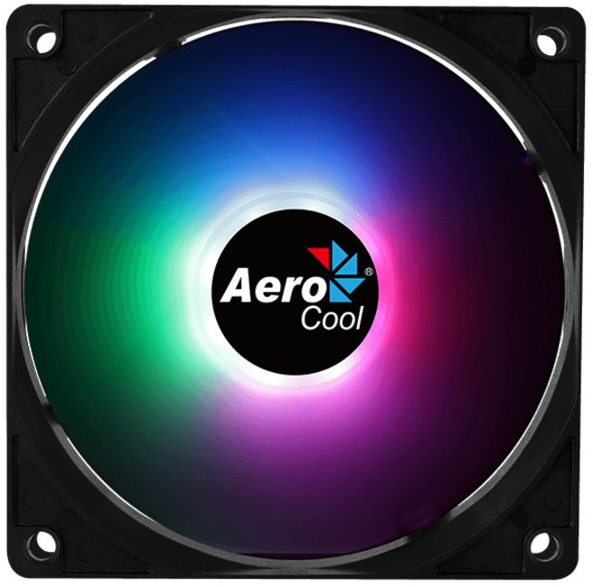 Вентилятор для корпуса AeroCool Frost 12 в Москвe