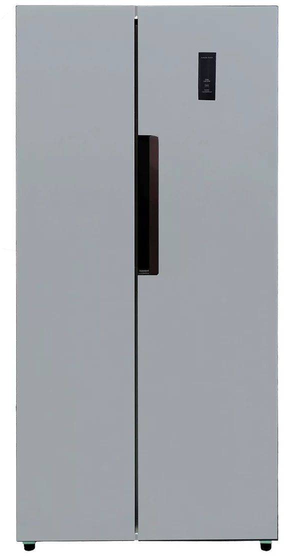 Холодильник двухкамерный Lex LSB520DsID
