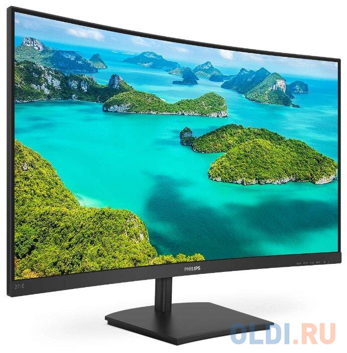 Монитор 27" Philips 271E1SCA/00