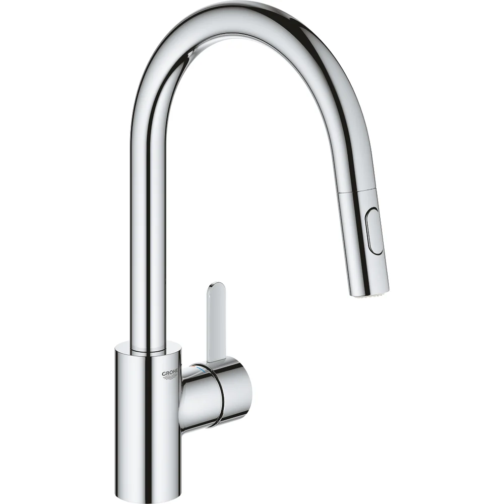 Смеситель для мойки Grohe