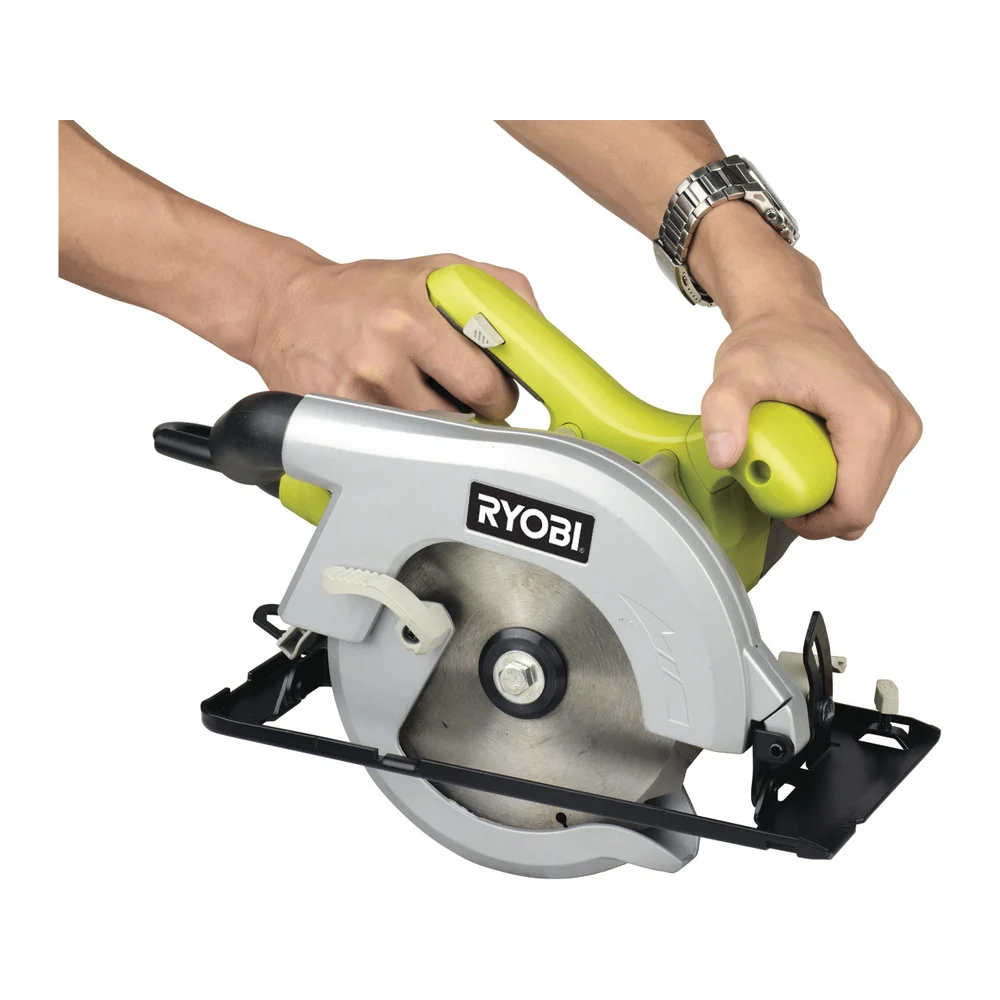 Циркулярная пила Ryobi