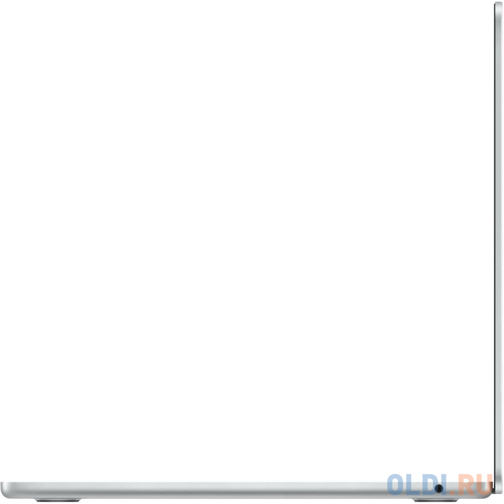 Ноутбук APPLE MacBook Air 13 Silver (M3/16Gb/512Gb SSD/MacOS) ((MXCT3LL/A)) нужен переходник на EU