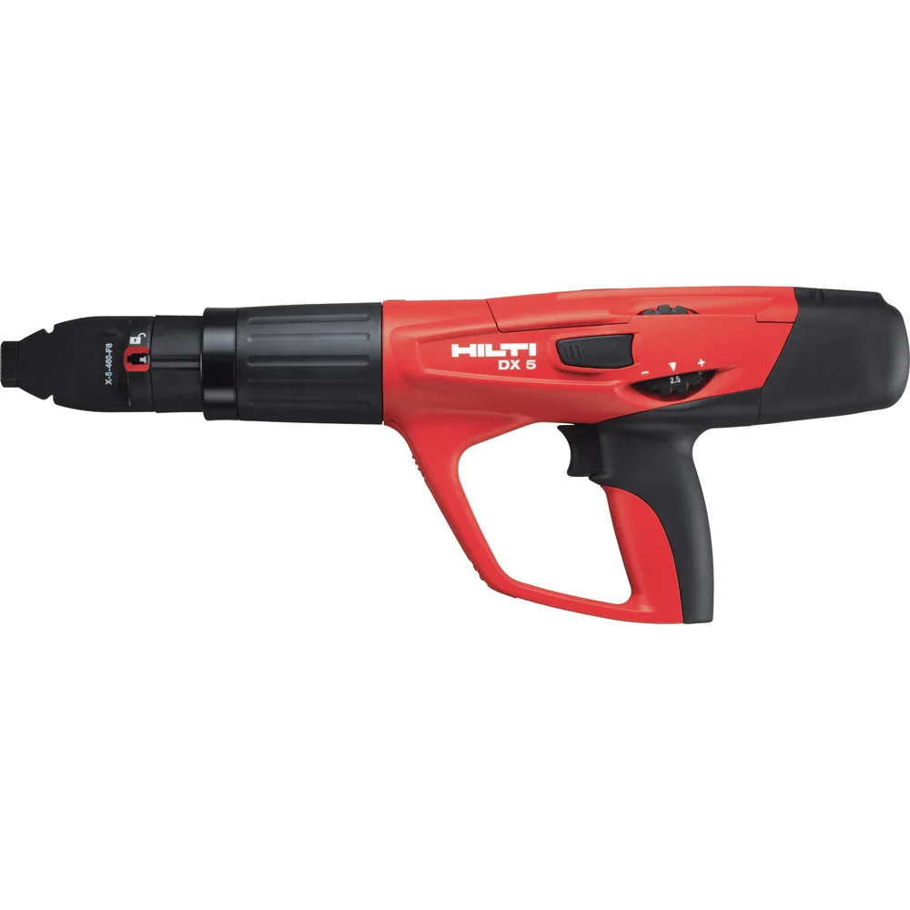 Монтажный пистолет HILTI