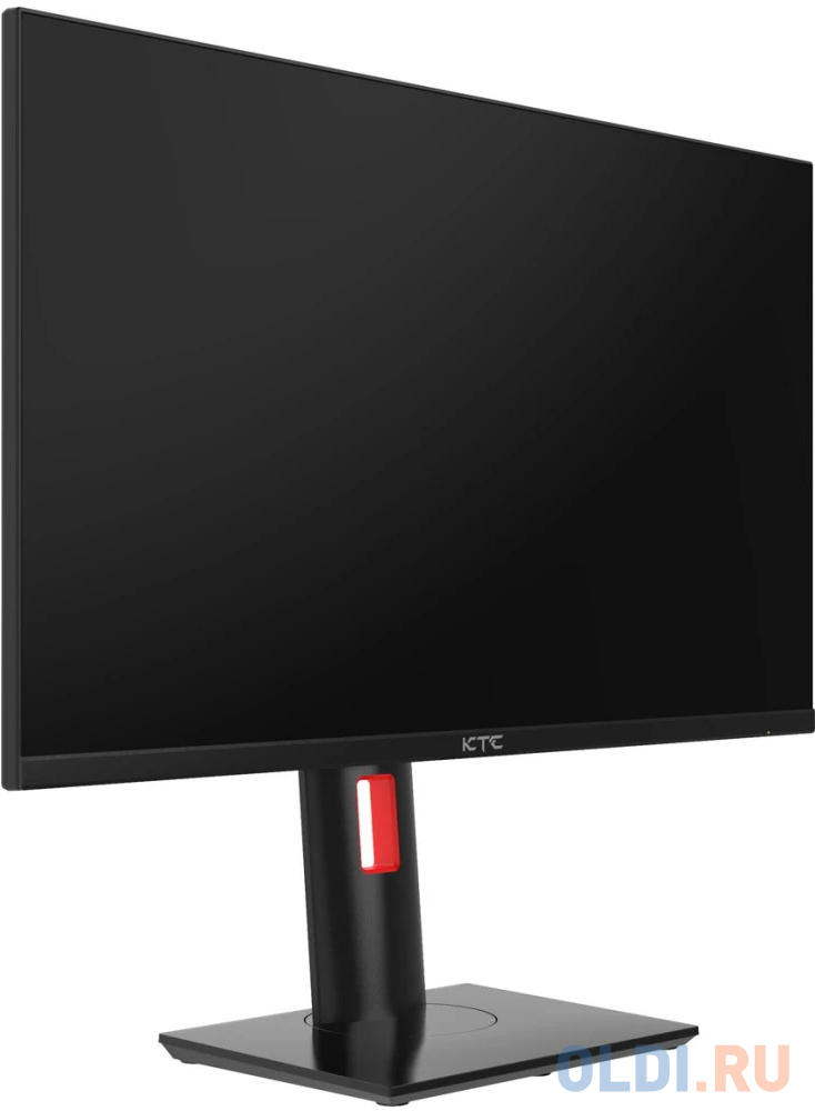 Монитор 27&quot; KTC H27P22S Black (Fast IPS, 3840x2160, HDMI+HDMI+DP+DP, 1 ms, 178°/178°, 400 cd/m, 2500:1, 160Hz, FreeSync/G-Sync, Pivot) в Москвe