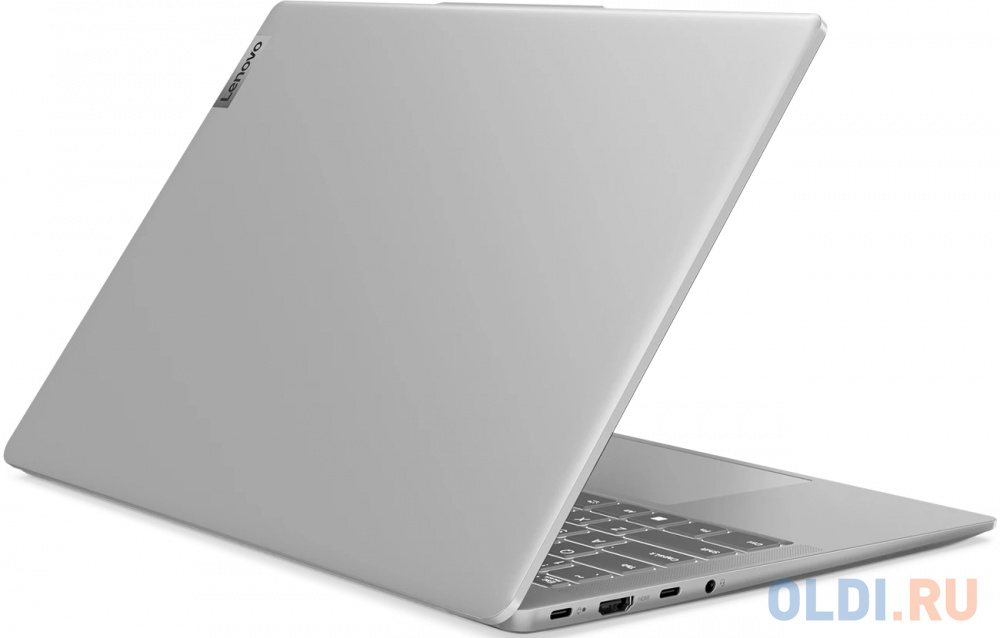 Ноутбук/ Lenovo IdeaPad Slim 5 14IAH8 14"(1920x1200 IPS)/Intel Core i5 12450H(2Ghz)/16384Mb/1024SSDGb/noDVD/Int:Intel UHD Graphics/Cam/BT/WiFi/56 в Москвe