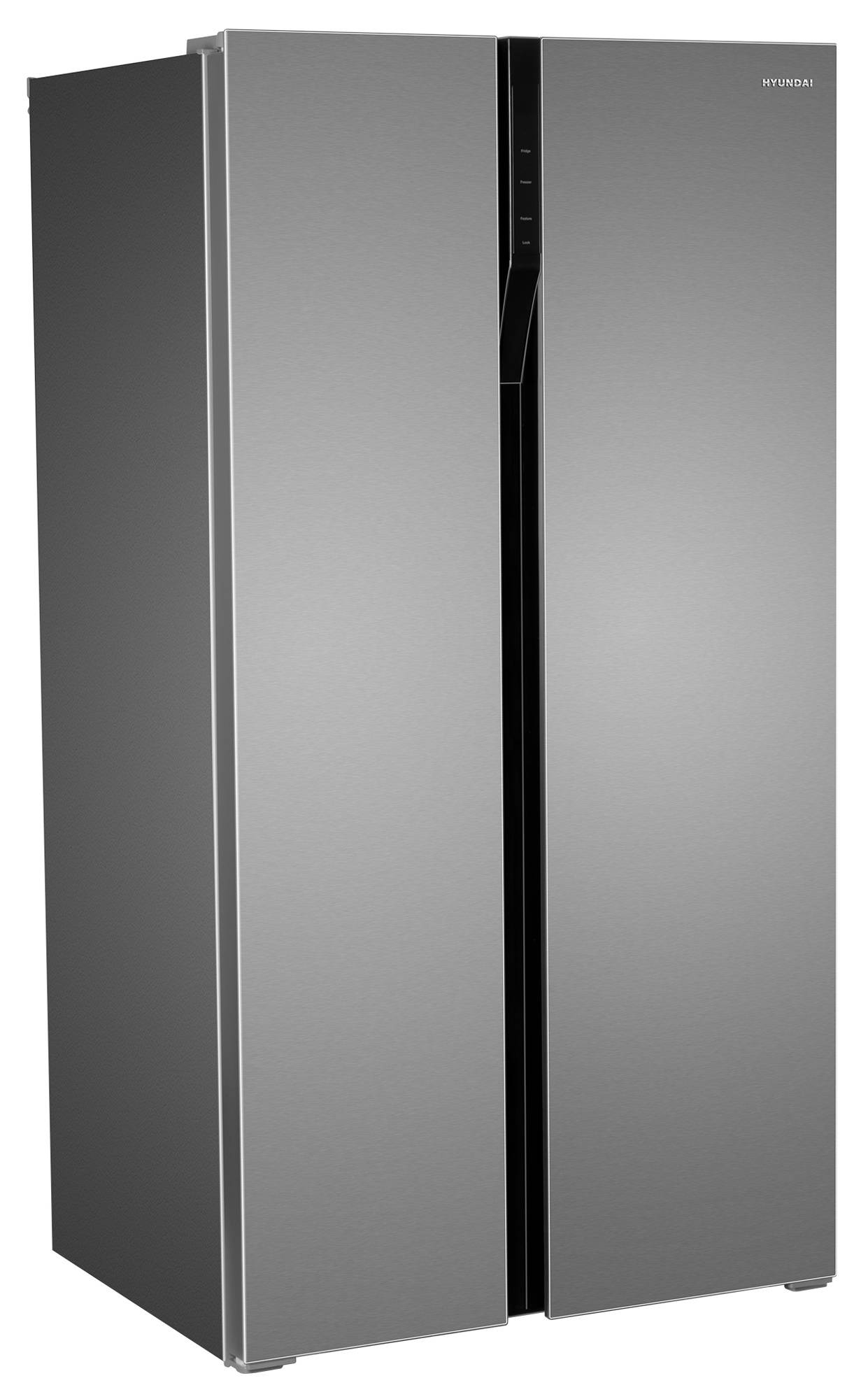 Холодильник двухкамерный Hyundai CS6503FV
