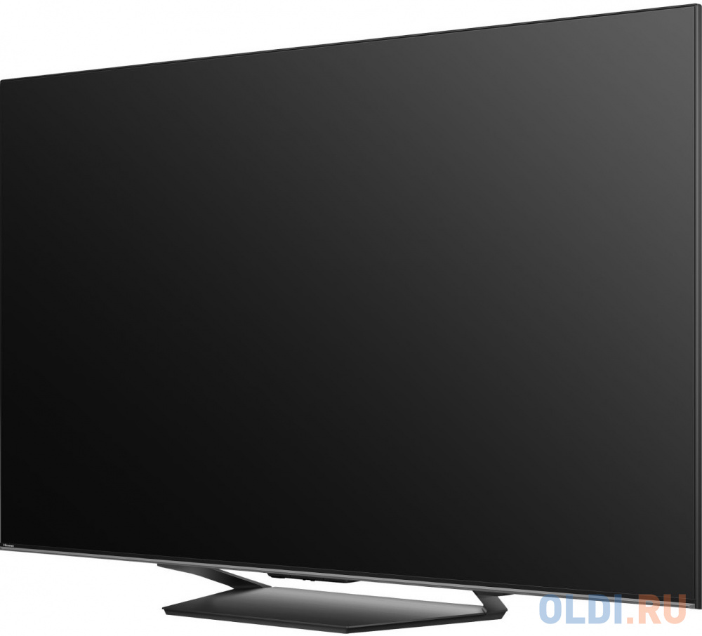 Телевизор QLED 4K 55" 55U7NQ HISENSE