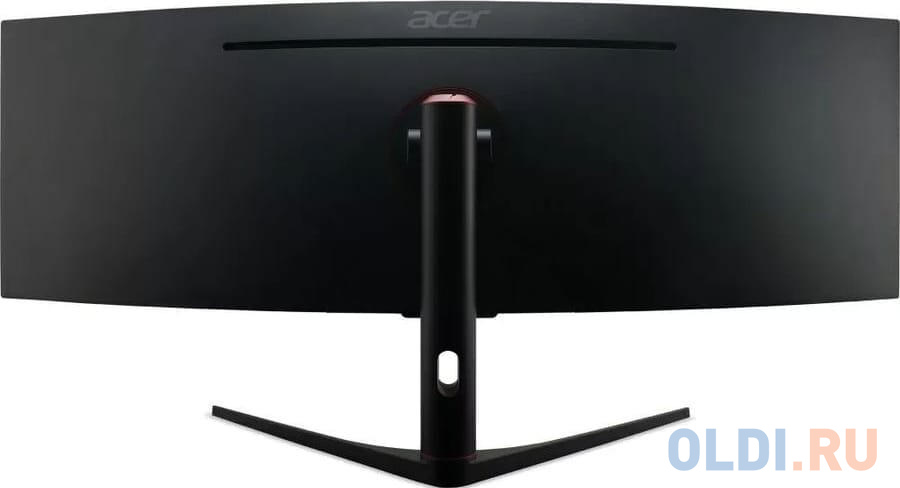 49"    ACER  Nitro EI491CRSbmiiiphx,  VA, 32:9,  1800R Curved , 3840x1080, 144Hz,4ms, 178°/178°, 400nits,  1xHDMI(2.0) + 2xHDMI(1.4) + 1xDP+ Audi в Москвe