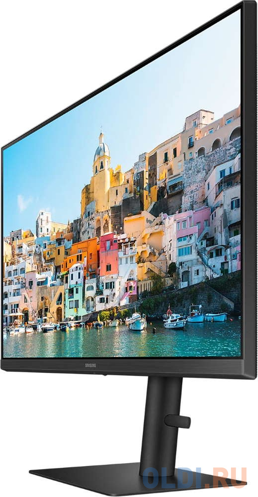 Монитор 24" Samsung S24A400UJI/ в Москвe