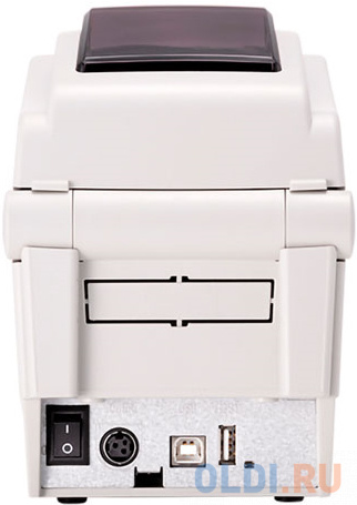 Принтер этикеток Bixolon SLP-DX223E