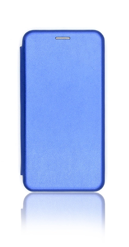 Чехол Innovation для Samsung Galaxy A72 Blue 19805