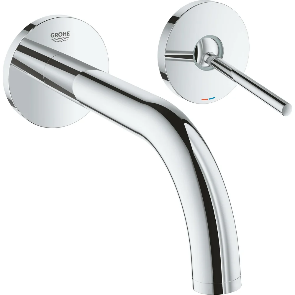 Смеситель для раковины Grohe