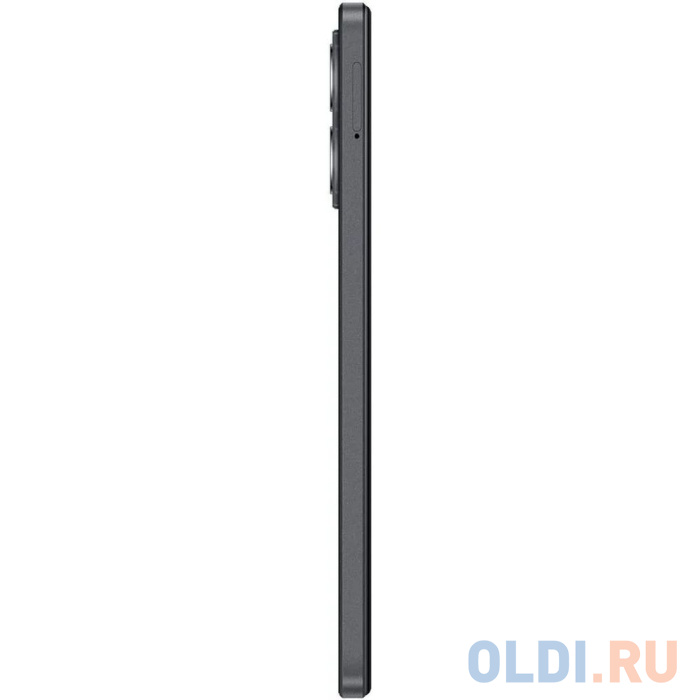 Смартфон Xiaomi Redmi Note 12 8/256Gb Onyx Gray MZB0ETSRU (49137)