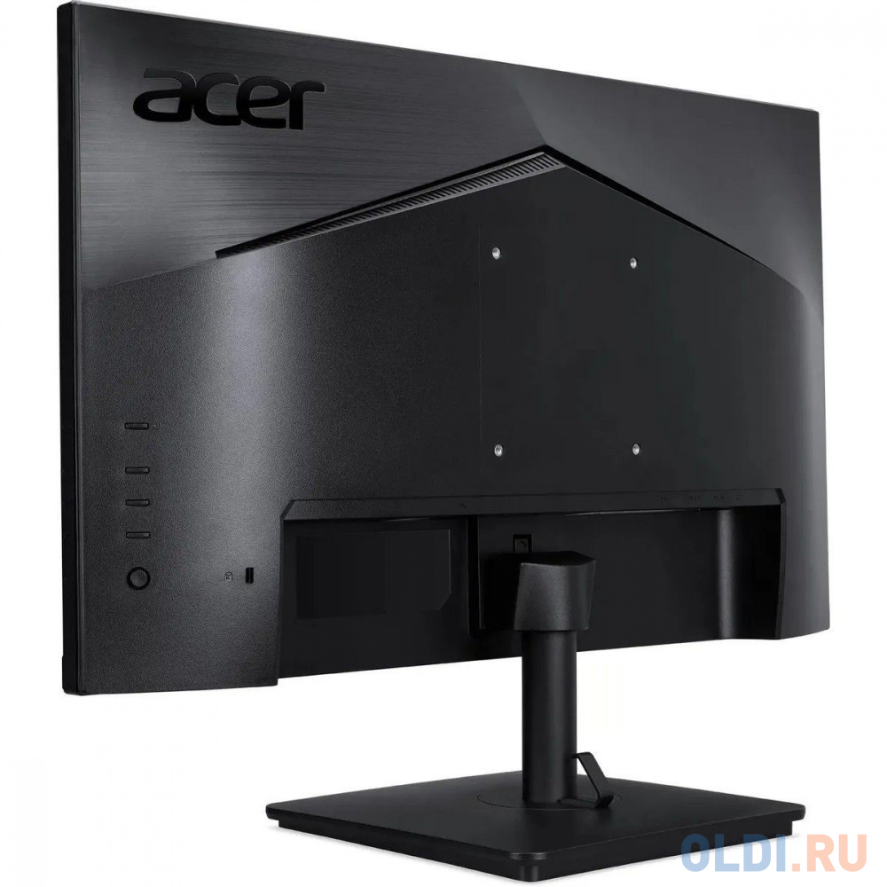 Монитор Acer 21.5" Vero V227QE3bipv черный IPS LED 4ms 16:9 HDMI M/M 1000:1 250cd 178гр/178гр 1920x1080 VGA DP FHD 2.9кг