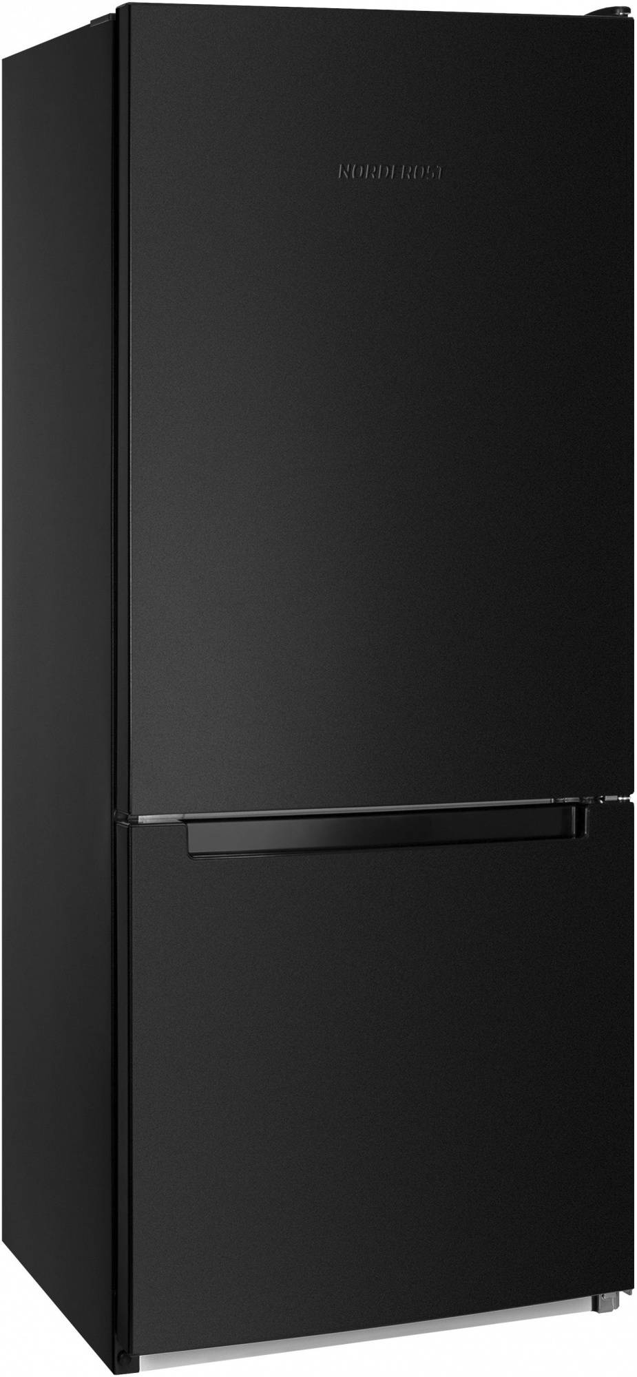 Холодильник двухкамерный Nordfrost NRB 121 B