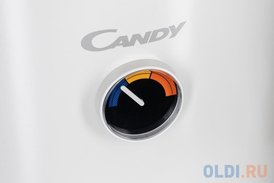 Водонагреватель накопительный Candy CR30V-B2SL(R) 1500 Вт 30 л
