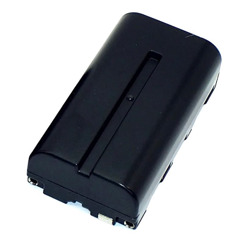 Аккумулятор Vbparts NP-F550 7.4V 2200mAh для Sony CCD-SC5 077215