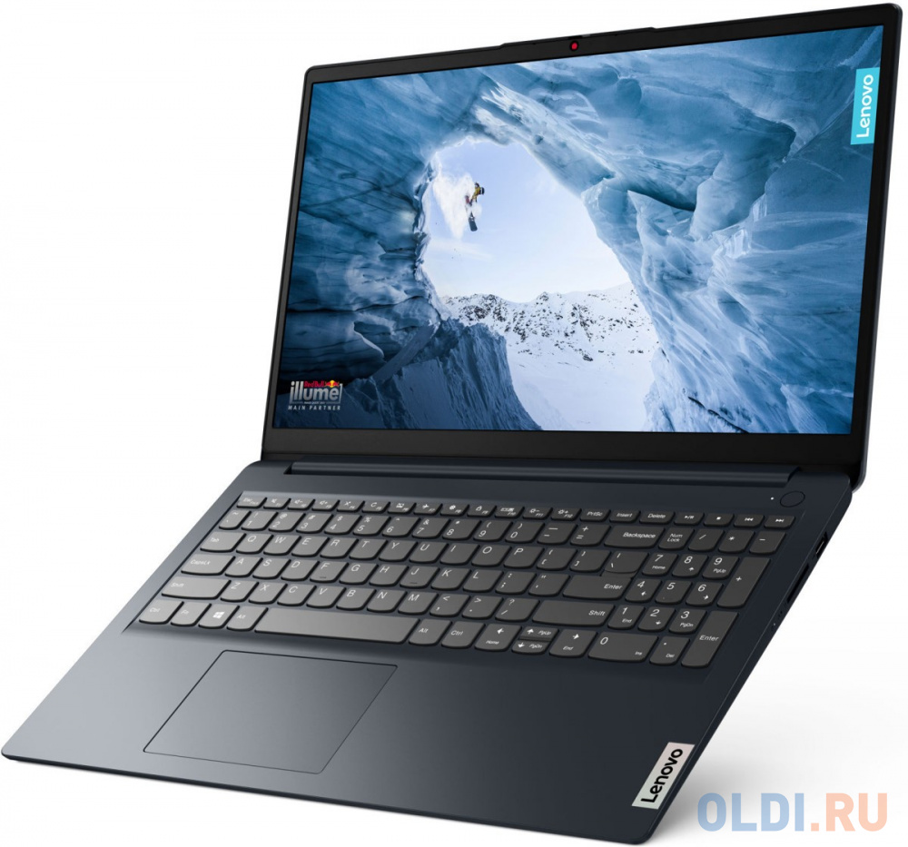 Ноутбук Lenovo IdeaPad 1 15IGL7 82V700C3UE 15.6"