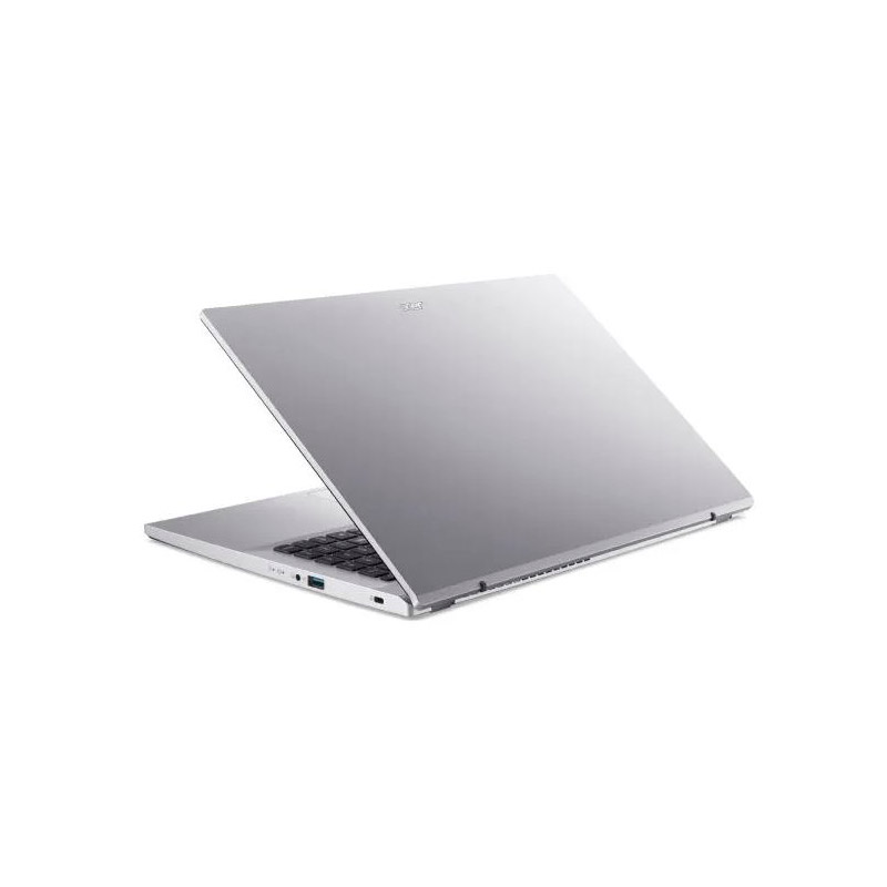 Ноутбук Acer Aspire 3 A315-59 NX.K6TER.007 (Intel Core i5-1235U 1.3Ghz/16384Mb/512Gb SSD/Intel UHD Graphics/Wi-Fi/Bluetooth/Cam/15.6/1920x1080/No OS)