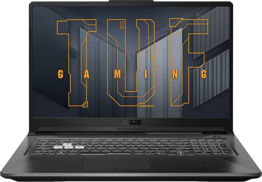 Ноутбук Asus Tuf Gaming F17 FX706HC-HX007 (90NR0733-M00720)