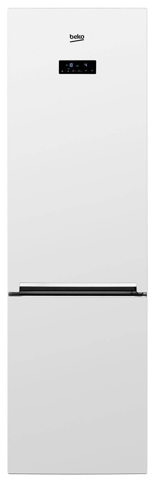 Холодильник двухкамерный Beko CNKR5356E20W