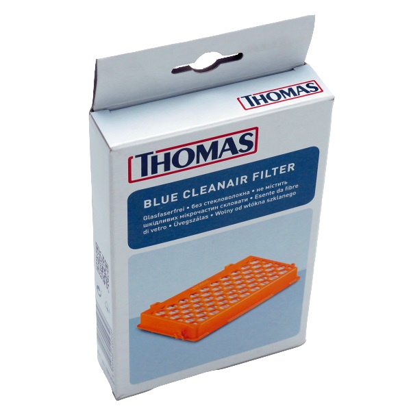 Фильтр Thomas Blue CleanAir в Москвe