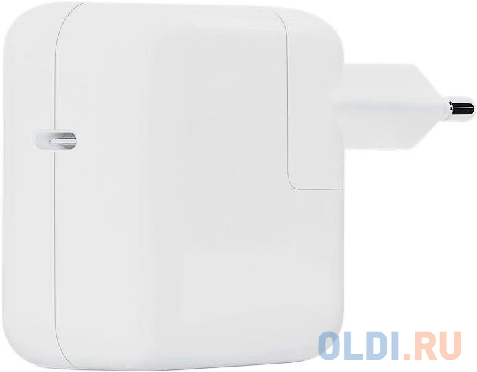 Сетевой адаптер Apple 30W USB-C Power Adapter, A2164 в Москвe