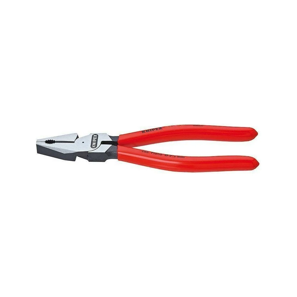 Силовые пассатижи Knipex