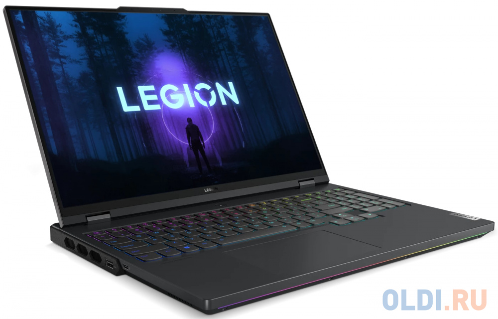 Ноутбук Lenovo Legion 7 Pro 16IRX8H в Москвe