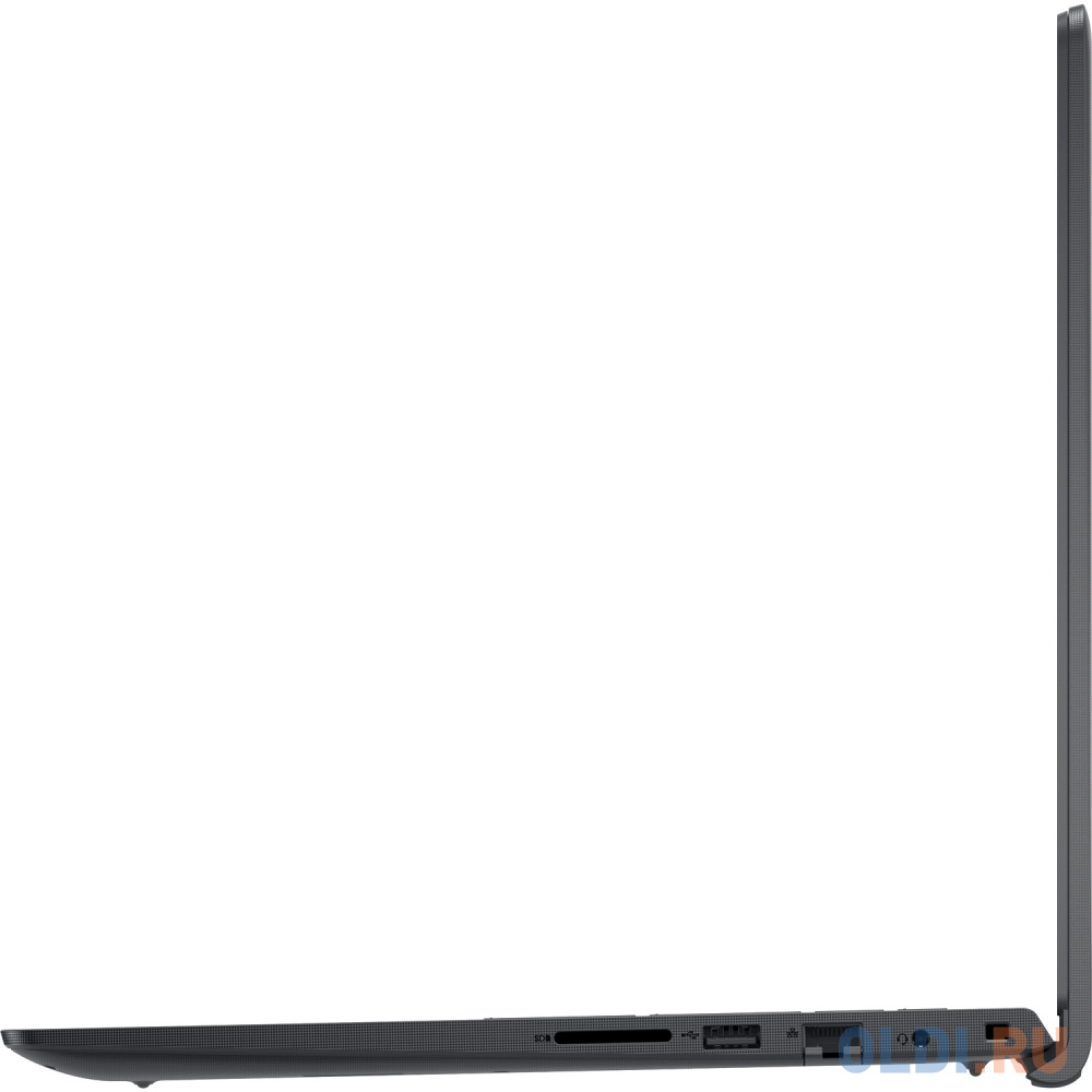 Ноутбук/ Dell Vostro 3510 15.6"(1920x1080 (матовый))/Intel Core i3 1115G4(3Ghz)/8192Mb/256SSDGb/noDVD/Int:Intel UHD Graphics/Cam/BT/WiFi/41WHr/wa в Москвe