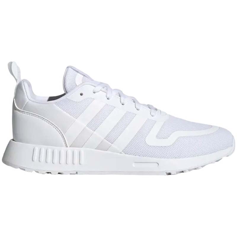 Кроссовки Adidas Smooth Runner р.40 RUS White FZ3439