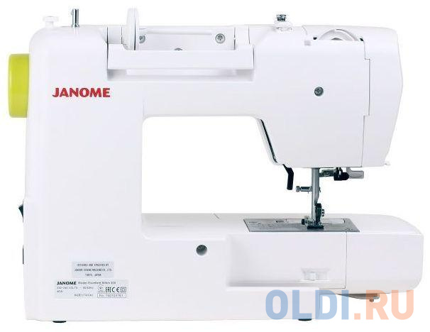 Швейная машина Janome Excellent Stitch 300 белый в Москвe