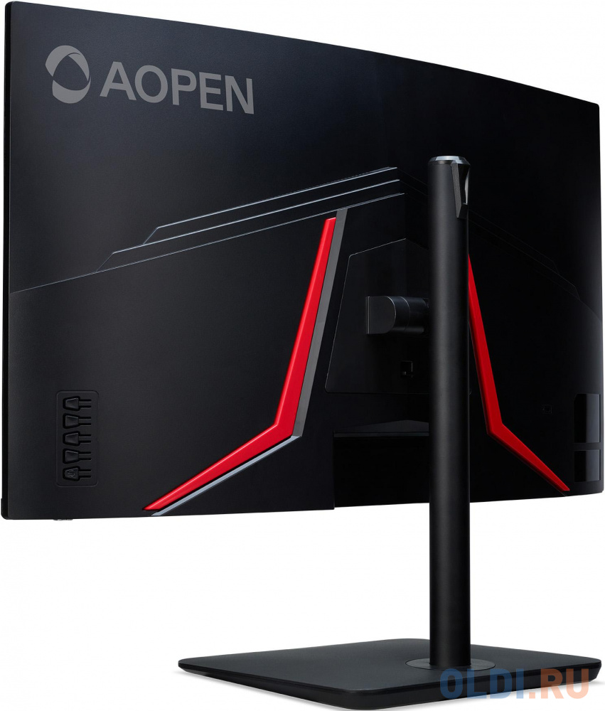 Монитор Aopen 31.5" 32HC5QRZbmiiphx VA 1920x1080 240Hz 300cd/m2 16:9 в Москвe